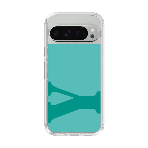 Slim Protection Case［ Original - initial color - Y light green ］