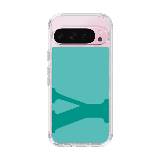 Slim Protection Case［ Original - initial color - Y light green ］