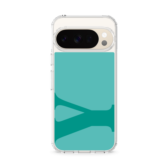 Slim Protection Case［ Original - initial color - Y light green ］