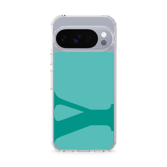 Slim Protection Case［ Original - initial color - Y light green ］