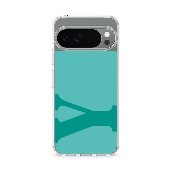Slim Protection Case［ Original - initial color - Y light green ］