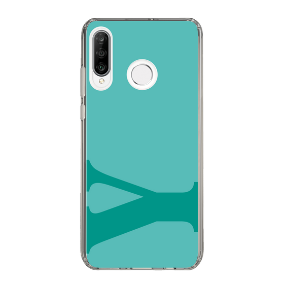 Slim Protection Case［ Original - initial color - Y light green ］