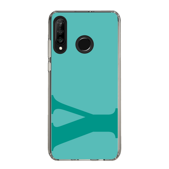 Slim Protection Case［ Original - initial color - Y light green ］