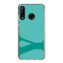 Slim Protection Case［ Original - initial color - Y light green ］