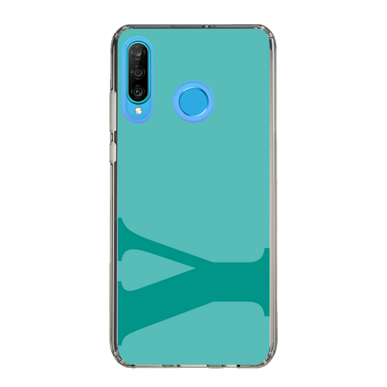 Slim Protection Case［ Original - initial color - Y light green ］