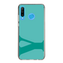 Slim Protection Case［ Original - initial color - Y light green ］