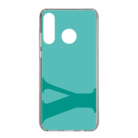 Slim Protection Case［ Original - initial color - Y light green ］