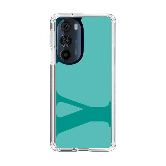 Slim Protection Case［ Original - initial color - Y light green ］