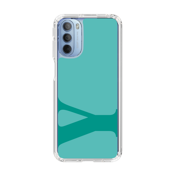 Slim Protection Case［ Original - initial color - Y light green ］