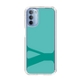 Slim Protection Case［ Original - initial color - Y light green ］