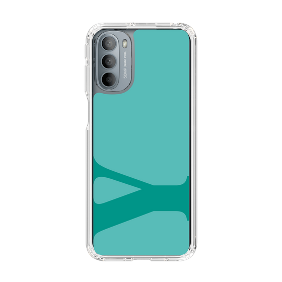 Slim Protection Case［ Original - initial color - Y light green ］