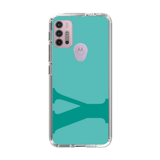 Slim Protection Case［ Original - initial color - Y light green ］