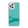Slim Protection Case［ Original - initial color - Y light green ］