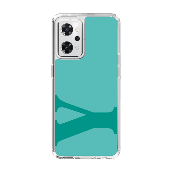 Slim Protection Case［ オリジナル - initial color - Y light green ］