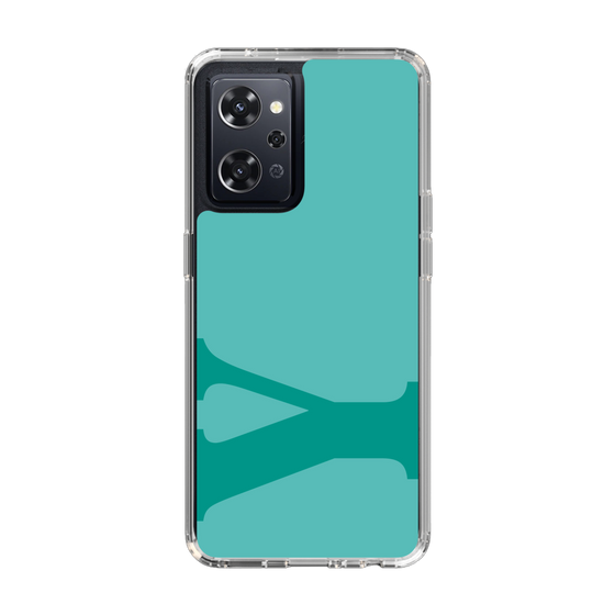 Slim Protection Case［ オリジナル - initial color - Y light green ］