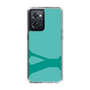 Slim Protection Case［ オリジナル - initial color - Y light green ］