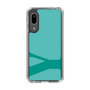 Slim Protection Case［ Original - initial color - Y light green ］