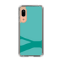 Slim Protection Case［ Original - initial color - Y light green ］