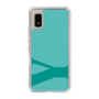 Slim Protection Case［ Original - initial color - Y light green ］