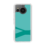 Slim Protection Case［ Original - initial color - Y light green ］