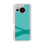 Slim Protection Case［ Original - initial color - Y light green ］