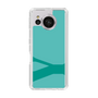 Slim Protection Case［ Original - initial color - Y light green ］