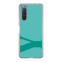 Slim Protection Case［ Original - initial color - Y light green ］
