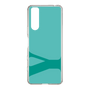 Slim Protection Case［ Original - initial color - Y light green ］