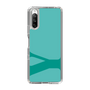 Slim Protection Case［ Original - initial color - Y light green ］