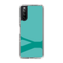 Slim Protection Case［ Original - initial color - Y light green ］