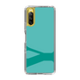 Slim Protection Case［ Original - initial color - Y light green ］