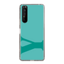 Slim Protection Case［ Original - initial color - Y light green ］