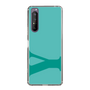 Slim Protection Case［ Original - initial color - Y light green ］