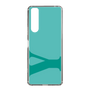 Slim Protection Case［ Original - initial color - Y light green ］