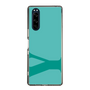 Slim Protection Case［ Original - initial color - Y light green ］