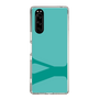 Slim Protection Case［ Original - initial color - Y light green ］