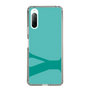 Slim Protection Case［ Original - initial color - Y light green ］