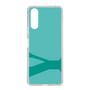Slim Protection Case［ Original - initial color - Y light green ］