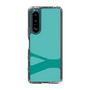 Slim Protection Case［ Original - initial color - Y light green ］