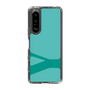 Slim Protection Case［ Original - initial color - Y light green ］