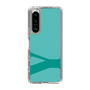 Slim Protection Case［ Original - initial color - Y light green ］