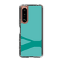 Slim Protection Case［ Original - initial color - Y light green ］