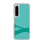Slim Protection Case［ Original - initial color - Y light green ］