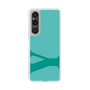 Slim Protection Case［ Original - initial color - Y light green ］