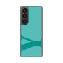 Slim Protection Case［ Original - initial color - Y light green ］