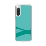 Slim Protection Case［ Original - initial color - Y light green ］