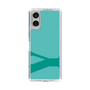 Slim Protection Case［ Original - initial color - Y light green ］