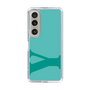Slim Protection Case［ Original - initial color - Y light green ］