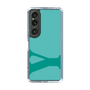 Slim Protection Case［ Original - initial color - Y light green ］