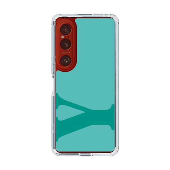 Slim Protection Case［ Original - initial color - Y light green ］